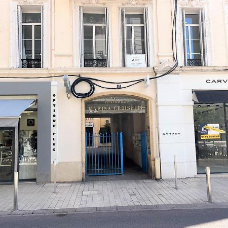 Arriere Croisette - Appartement Moderne By Estates Cannes Extérieur photo