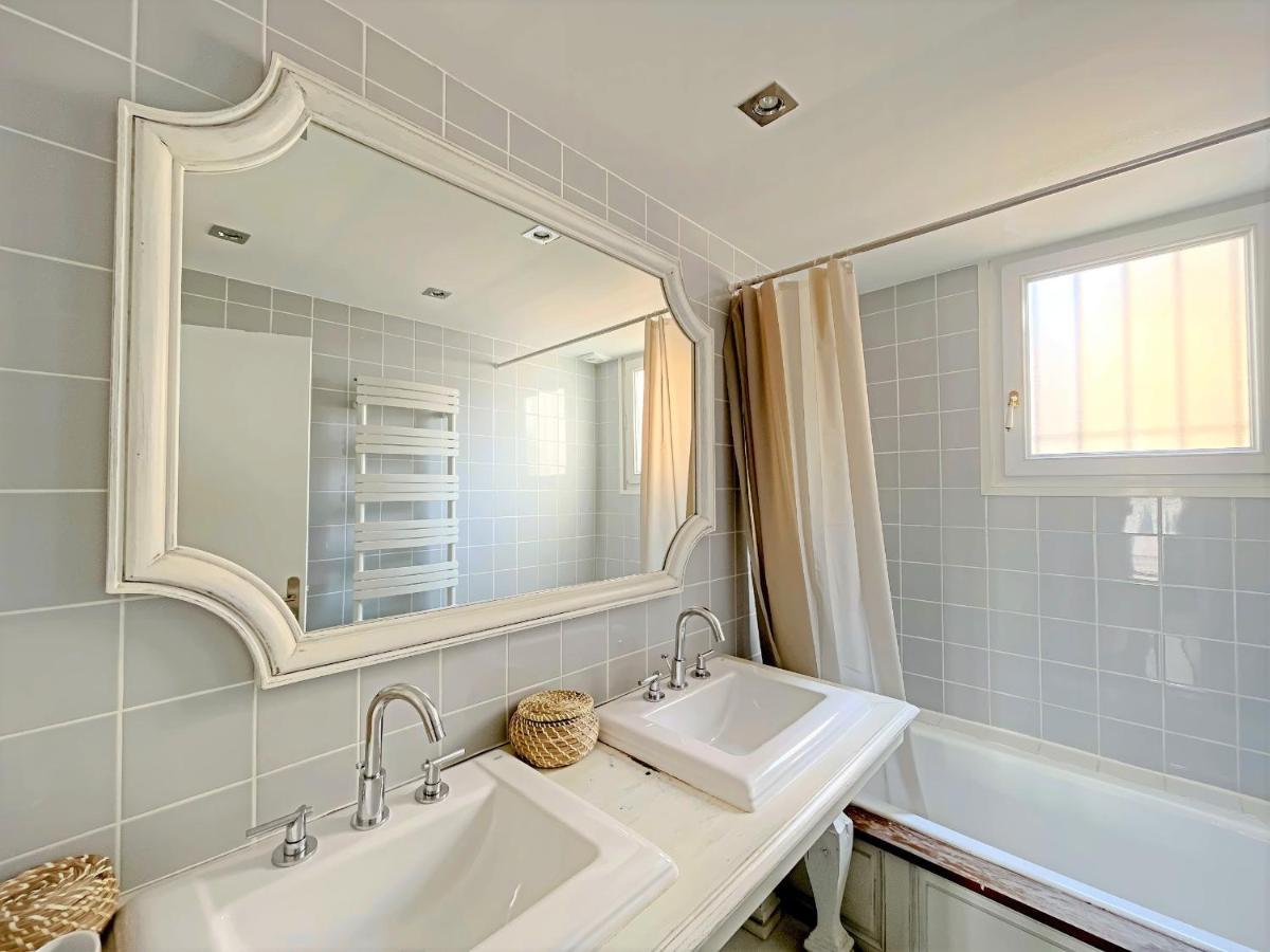 Arriere Croisette - Appartement Moderne By Estates Cannes Extérieur photo