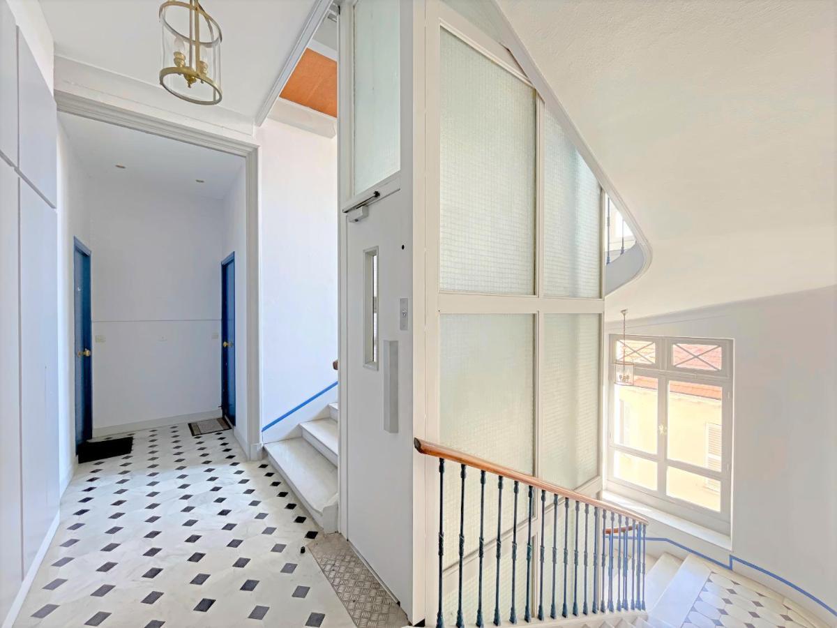 Arriere Croisette - Appartement Moderne By Estates Cannes Extérieur photo