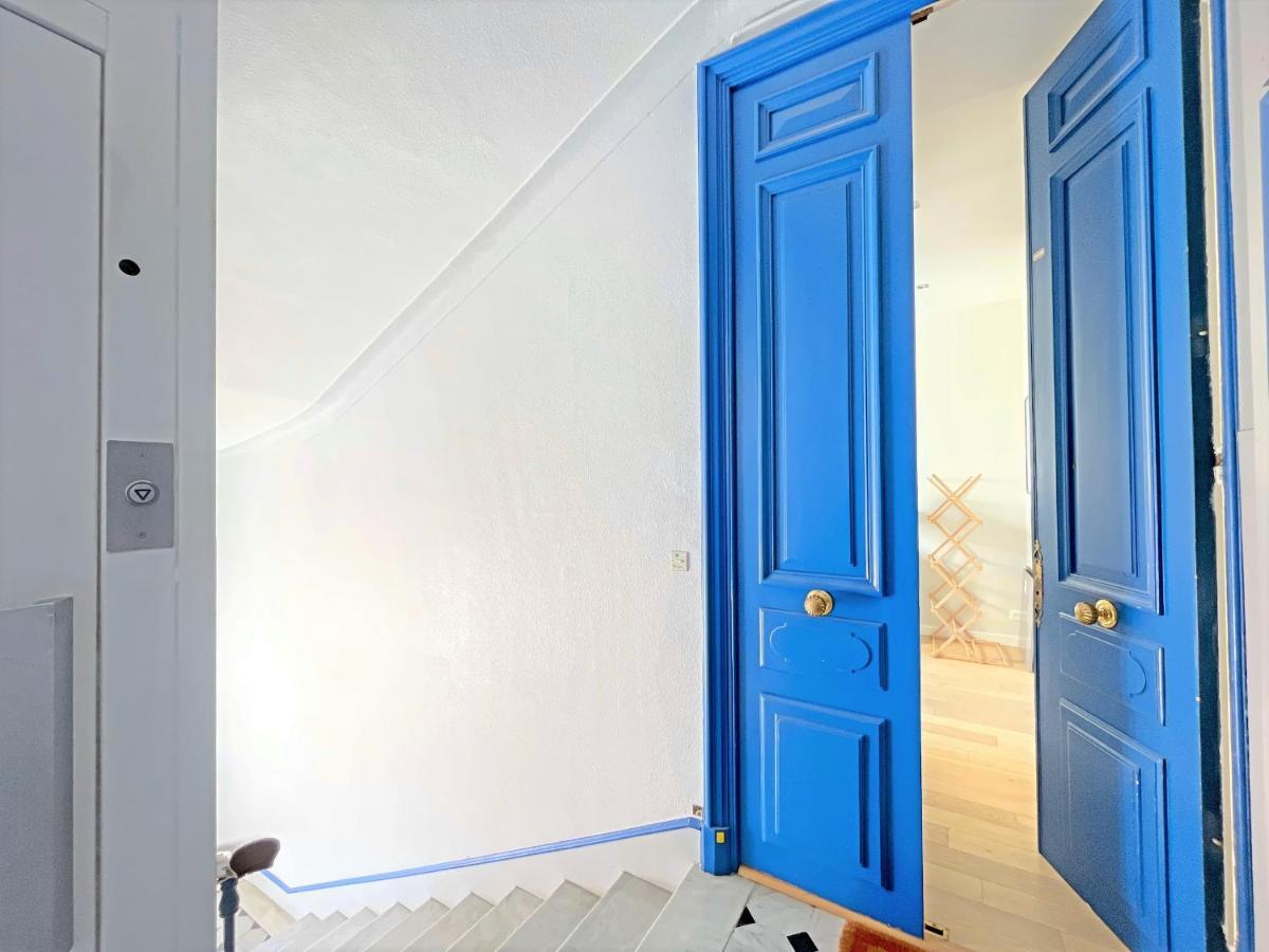 Arriere Croisette - Appartement Moderne By Estates Cannes Extérieur photo